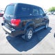 5TDZT34A55S261714 2005 Toyota Sequoia Sr5 auction photo thumbnail 4