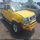 1N6ED27T3YC430604 2000 Nissan Frontier Se-V6/Xe-V6 auction photo thumbnail 1