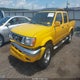 1N6ED27T3YC430604 2000 Nissan Frontier Se-V6/Xe-V6 auction photo thumbnail 2