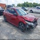 3N1AB8DV4LY220757 2020 Nissan Sentra Sr Xtronic Cvt auction photo thumbnail 1