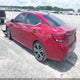 3N1AB8DV4LY220757 2020 Nissan Sentra Sr Xtronic Cvt auction photo thumbnail 3