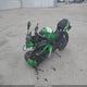 JKAEXEE17GDA20939 2016 Kawasaki Ex650 E auction photo thumbnail 2