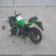 JKAEXEE17GDA20939 2016 Kawasaki Ex650 E auction photo thumbnail 3