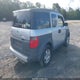 5J6YH28684L002755 2004 Honda Element Ex auction photo thumbnail 4