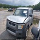 5J6YH28684L002755 2004 Honda Element Ex auction photo thumbnail 2