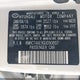 KMHCT4AE9GU090897 2016 Hyundai Accent Se auction photo thumbnail 9