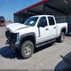 1GCHK53K09F129261 2009 Chevrolet Silverado 2500Hd Lt auction photo thumbnail 2