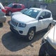 1C4NJDBB0FD240126 2015 Jeep Compass Sport auction photo thumbnail 2