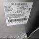 2FMPK4K99NBB06136 2022 Ford Edge Titanium auction photo thumbnail 9