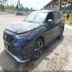 5TDLZRBH1NS180040 2022 Toyota Highlander Xse auction photo thumbnail 2