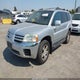 4A4MN31S64E003040 2004 Mitsubishi Endeavor Xls auction photo thumbnail 2