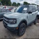 3FMCR9B62PRD61227 2023 Ford Bronco Sport Big Bend auction photo thumbnail 2