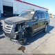 1GYS3UKJ4FR716766 2015 Cadillac Escalade Esv Platinum auction photo thumbnail 6