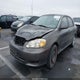 1NXBR32E44Z263062 2004 Toyota Corolla Le auction photo thumbnail 2