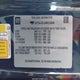 1GYS4JKL0NR110246 2022 Cadillac Escalade Esv Luxury auction photo thumbnail 9