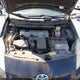 JTDKN3DU8A5103762 2010 Toyota Prius Iii auction photo thumbnail 10
