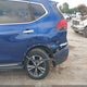 5N1AT2MVXHC780740 2017 Nissan Rogue Sl auction photo thumbnail 6