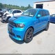 1C4SDJGJ3JC416058 2018 Dodge Durango Srt Awd auction photo thumbnail 2