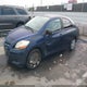 JTDBT923X71079659 2007 Toyota Yaris auction photo thumbnail 2