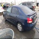 JTDBT923X71079659 2007 Toyota Yaris auction photo thumbnail 3