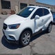 KL4CJGSM8KB748743 2019 Buick Encore Awd Essence auction photo thumbnail 2