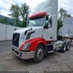 4V4NC9EH6JN991164 2018 Volvo Vnl auction photo thumbnail 2