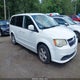 2C4RDGCG1DR520846 2013 Dodge Grand Caravan Sxt auction photo thumbnail 1