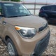 KNDJN2A23E7083438 2014 Kia Soul auction photo thumbnail 17