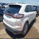2FMPK3J9XGBC11086 2016 Ford Edge Sel auction photo thumbnail 4