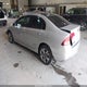 2HGFA16558H522762 2008 Honda Civic Lx auction photo thumbnail 3