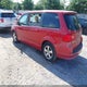 2V8HW54X89R541763 2009 Volkswagen Routan Sel auction photo thumbnail 3