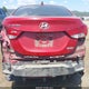 KMHDH4AE3GU606693 2016 Hyundai Elantra Limited auction photo thumbnail 6