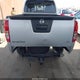 1N6AD0ER6JN766171 2018 Nissan Frontier Sv auction photo thumbnail 6