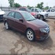 3FAHP0HA0CR156481 2012 Ford Fusion Se auction photo thumbnail 1