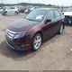 3FAHP0HA0CR156481 2012 Ford Fusion Se auction photo thumbnail 2