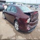 3FAHP0HA0CR156481 2012 Ford Fusion Se auction photo thumbnail 3