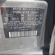 3KPC34A6XNE165809 2022 Hyundai Accent Limited auction photo thumbnail 9