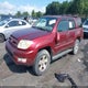 JTEBT17R758026870 2005 Toyota 4Runner Limited V8 auction photo thumbnail 2