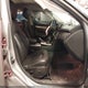1G6DP57V680119780 2008 Cadillac Cts Standard auction photo thumbnail 5