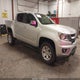 1GCGTCE3XG1356888 2016 Chevrolet Colorado Lt auction photo thumbnail 1