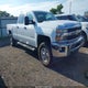 1GC1KVE8XFF144705 2015 Chevrolet Silverado 2500Hd Lt auction photo thumbnail 1