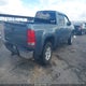 2GTEK13M971629906 2007 GMC Sierra 1500 Sle1 auction photo thumbnail 4