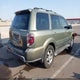 5FNYF28728B018477 2008 Honda Pilot Ex-L auction photo thumbnail 4