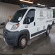 3C6TRVAG0JE124068 2018 Ram Promaster 1500 Low Roof 136 Wb auction photo thumbnail 2