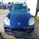 WP1AB29P46LA63344 2006 Porsche Cayenne S/S Titanium Edition auction photo thumbnail 12