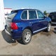 WP1AB29P46LA63344 2006 Porsche Cayenne S/S Titanium Edition auction photo thumbnail 4