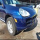 WP1AB29P46LA63344 2006 Porsche Cayenne S/S Titanium Edition auction photo thumbnail 6