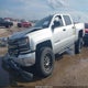 3GCUKSEJ1JG272305 2018 Chevrolet Silverado 1500 2Lz auction photo thumbnail 2