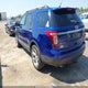 1FM5K8F89EGC59575 2014 Ford Explorer Limited auction photo thumbnail 3