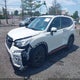 JF2SKAJC4KH435448 2019 Subaru Forester Sport auction photo thumbnail 2